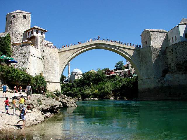 Bosnia