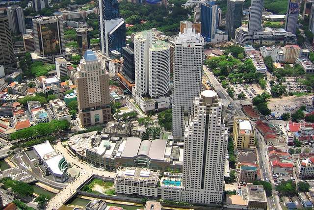 Kuala Lumpur