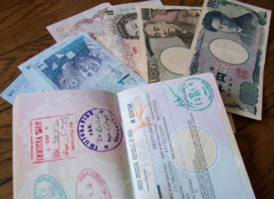 More visas. More money.
