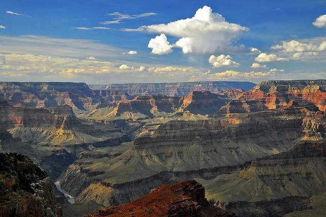 US National Parks