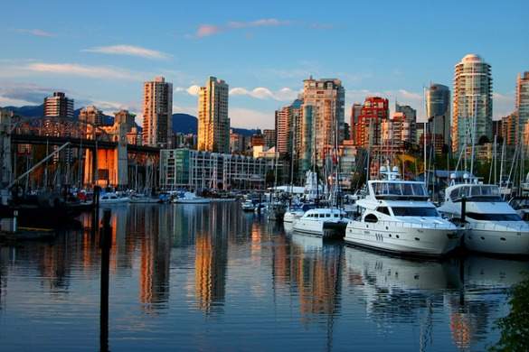 vancouver