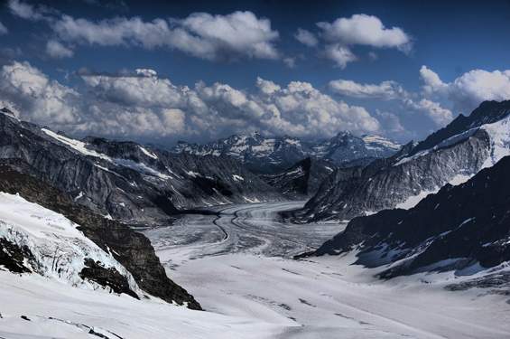 Jungfraujoch