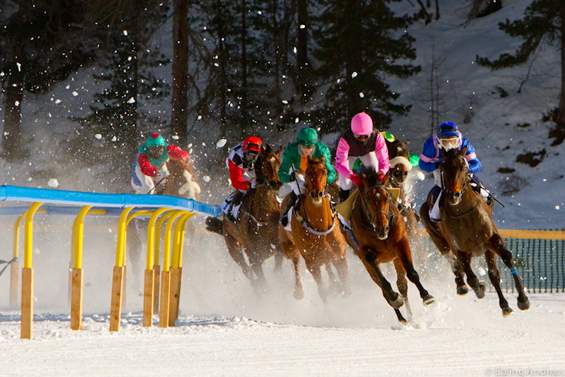 St. Moritz
