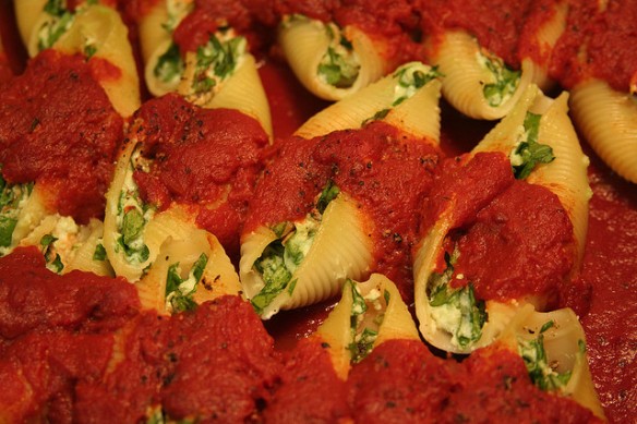 italian pasta