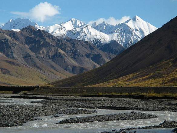 Denali 3