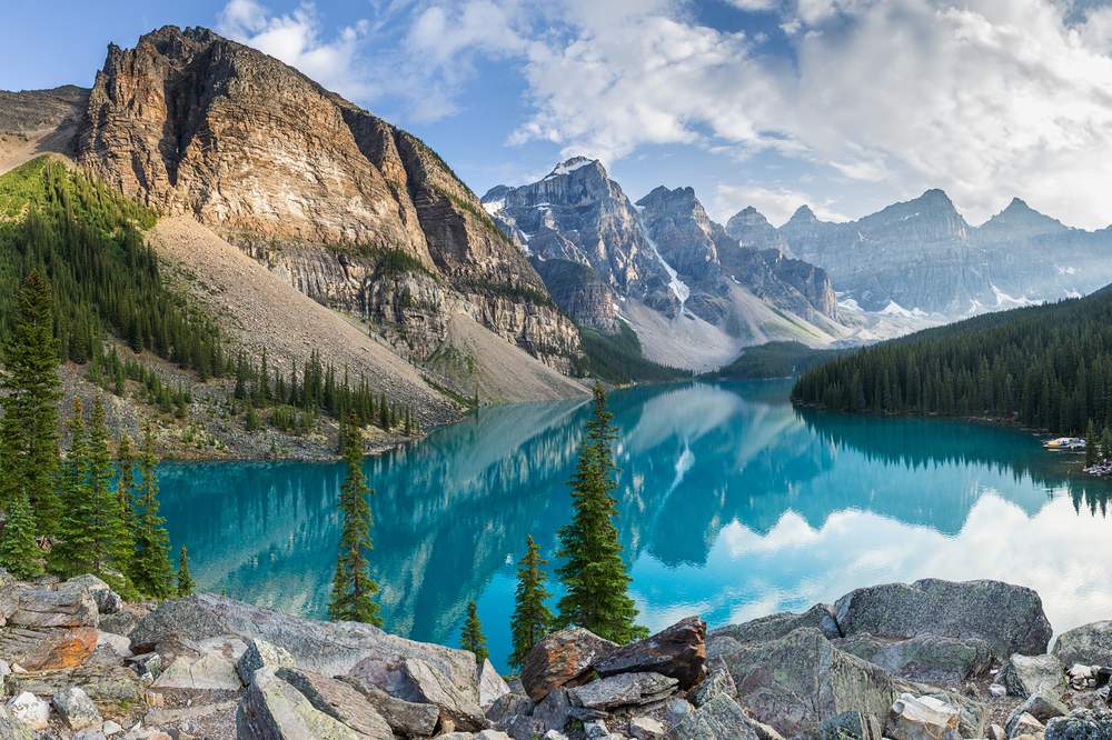 10 of the Best Places to Hike in the United States
