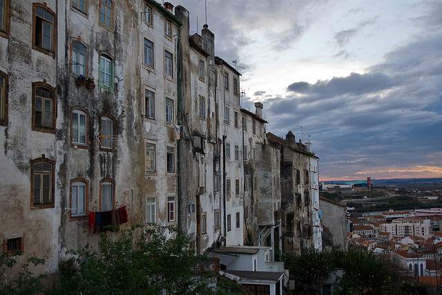 Coimbra