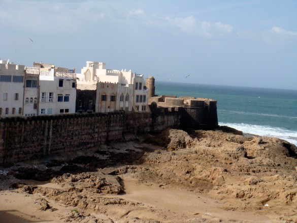 Essaouira Essaouira