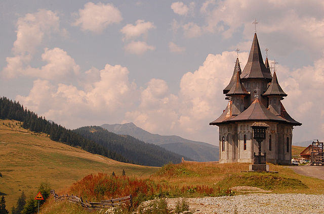 Maramures