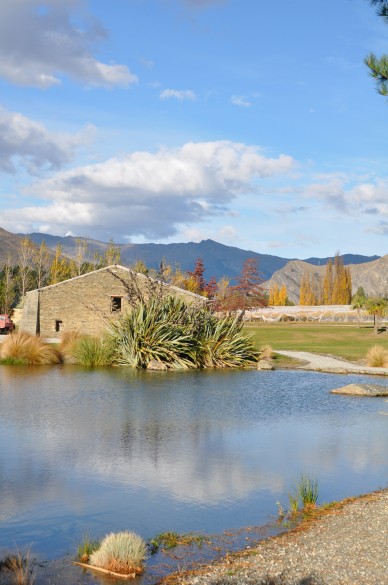 Central Otago Wine Country Central Otago Wine Country