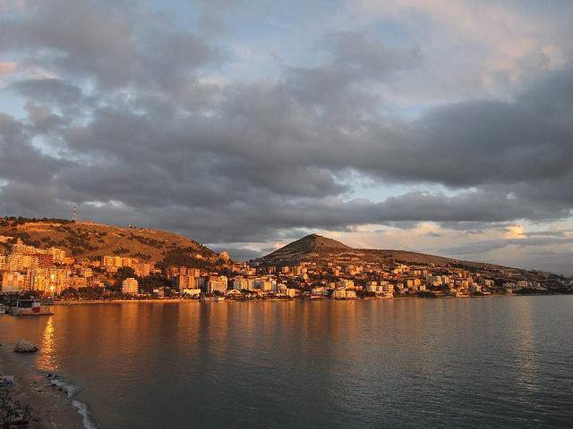 Saranda