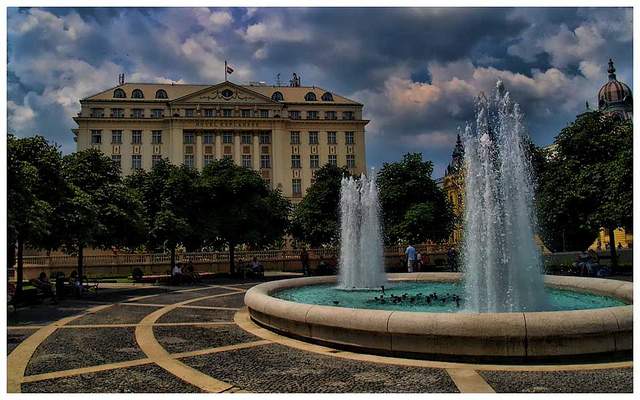 Zagreb