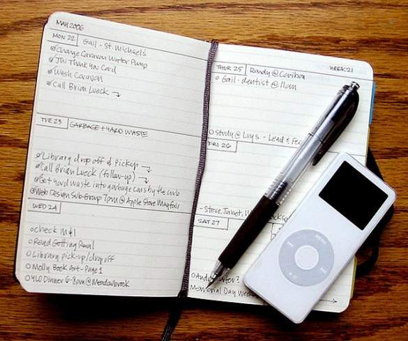 Organization Organization