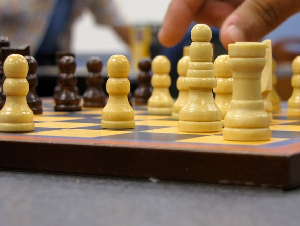 Problem-solving Problem-solving