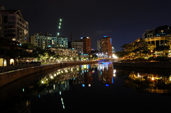 Singapore 2as811