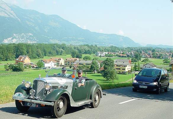 3- Liechtenstein