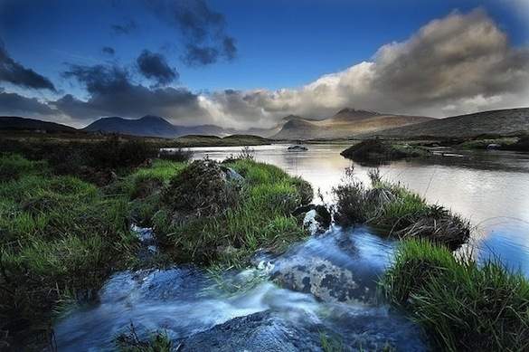 6 - Scotland