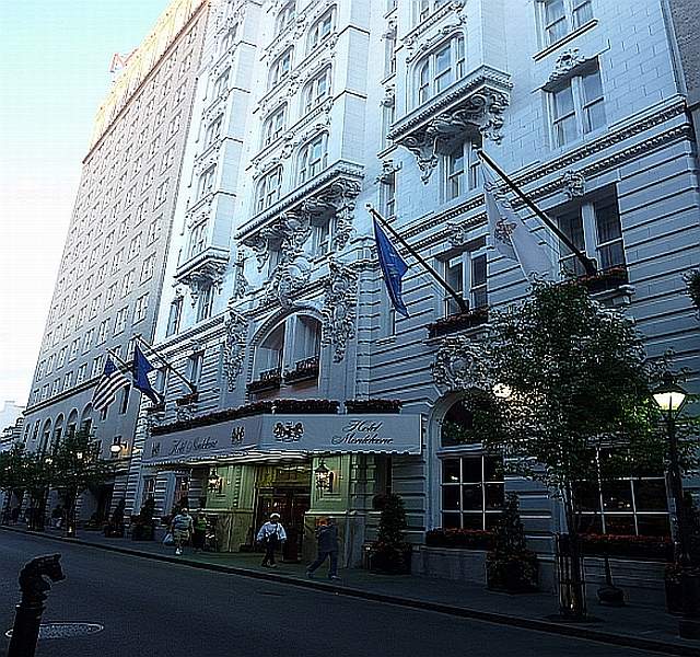 Hotel Monteleone