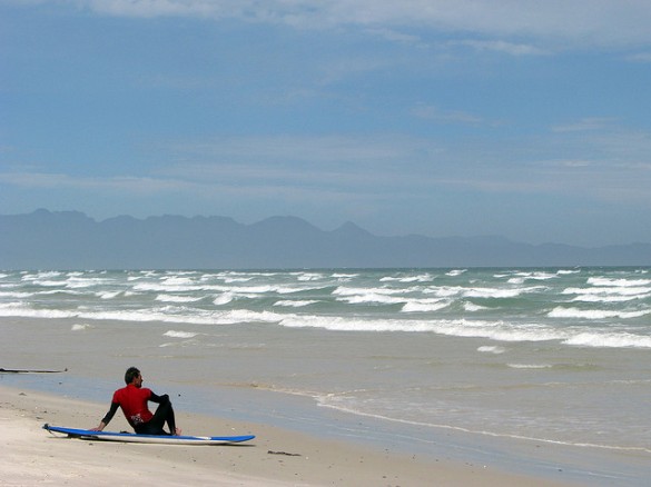 Muizenberg
