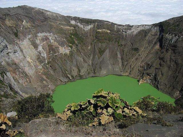 Costa Rica