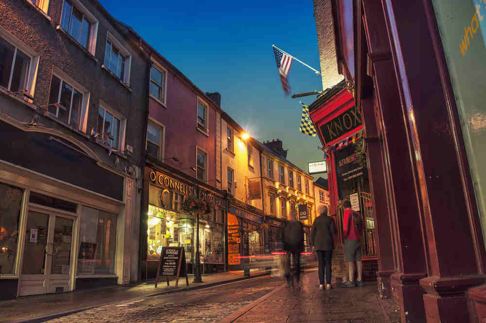 8 Places to Visit in Ireland Outside Dublin BootsnAll