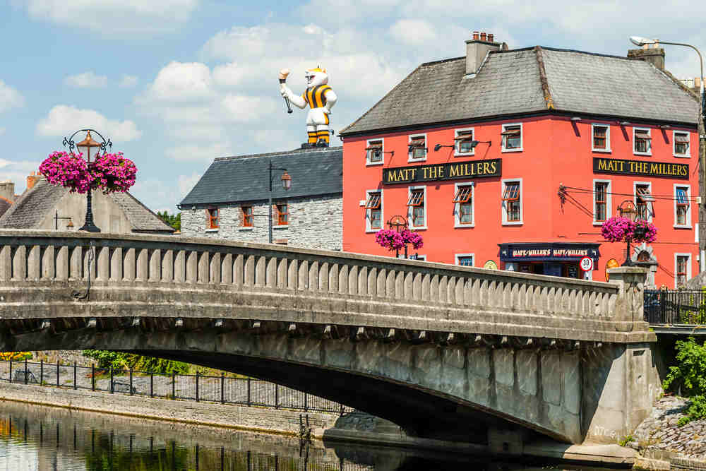 8 Places to Visit in Ireland Outside Dublin BootsnAll