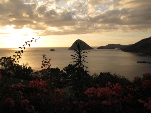 Flores Island, Indonesia Flores Island, Indonesia