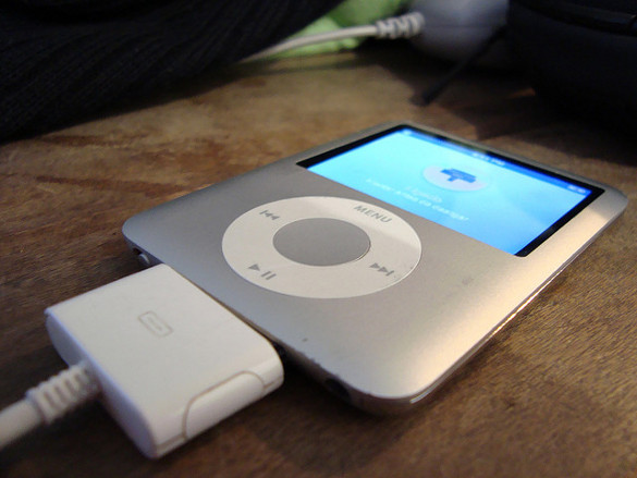 iPod
