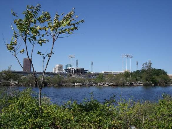 Higgins Wharf Underground Railroad Credit Roy A Barnes 585