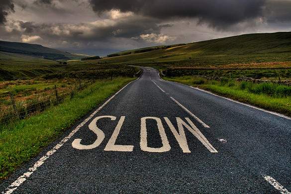 Slow