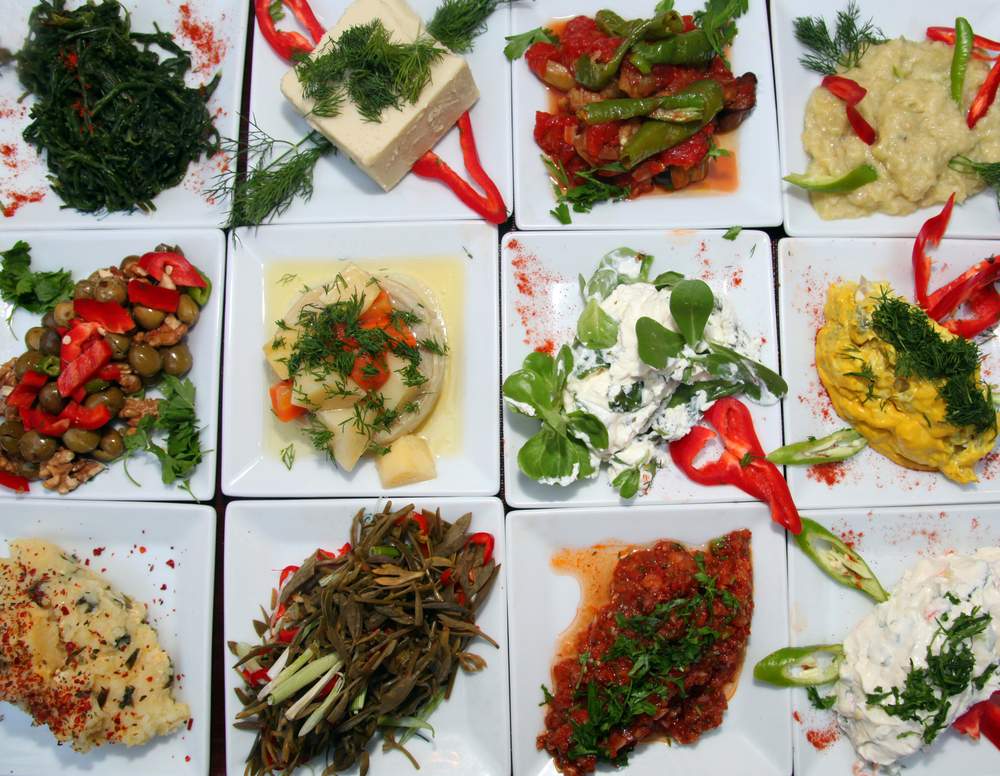 Eat Your Way Around Istanbul 10 Dishes Not to Miss BootsnAll
