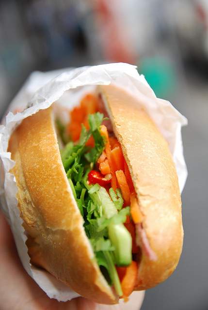 Banh Mi