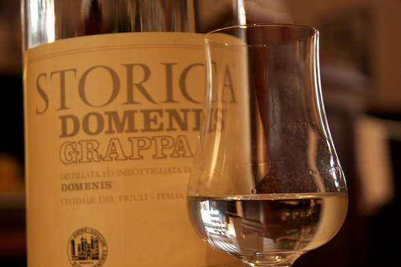 Grappa