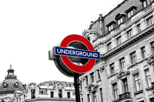 London