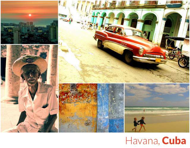 Havana, Cuba