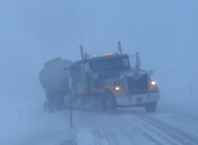 dalton highway