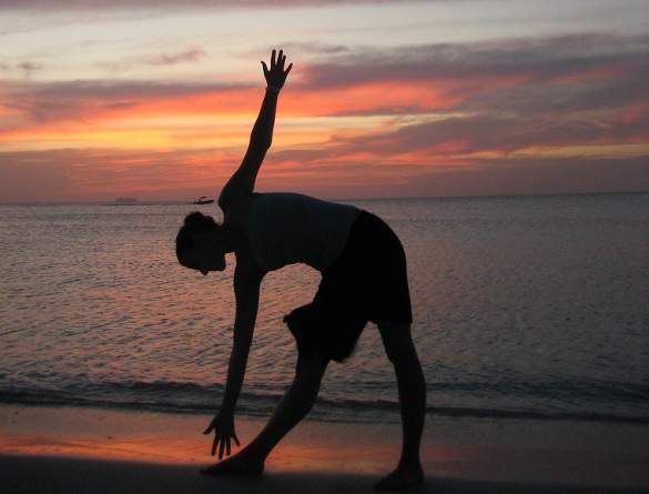 Exercise
