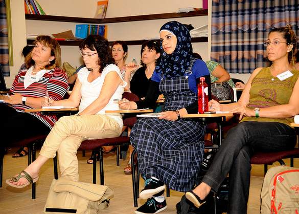 Language class