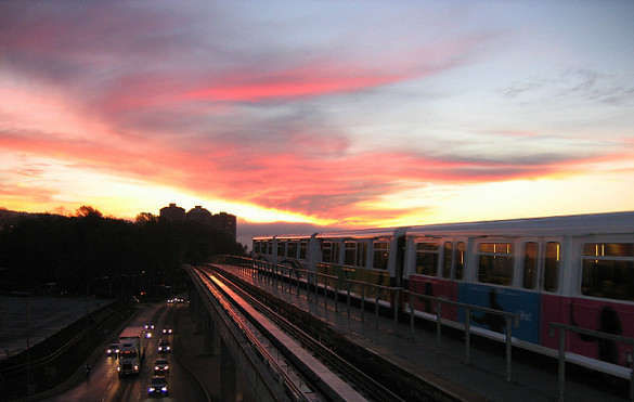 Public Transport