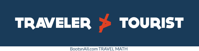 traveler-tourist