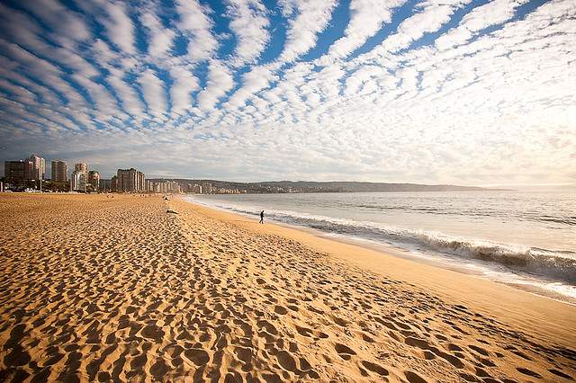 Vina del Mar