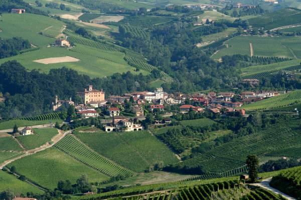 piedmont