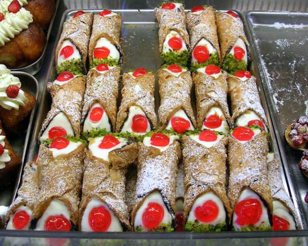 sicily