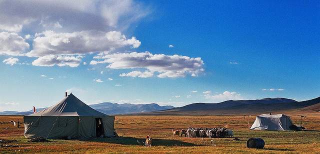 Tibet Huong Viet Travel