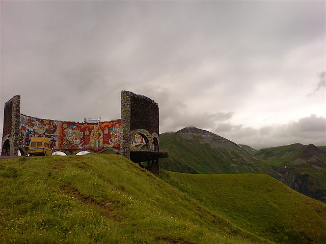 Closed border