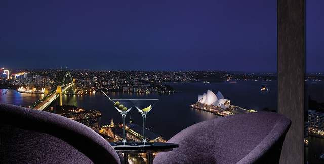 Image 10 - Blu Bar 36 - Sydney