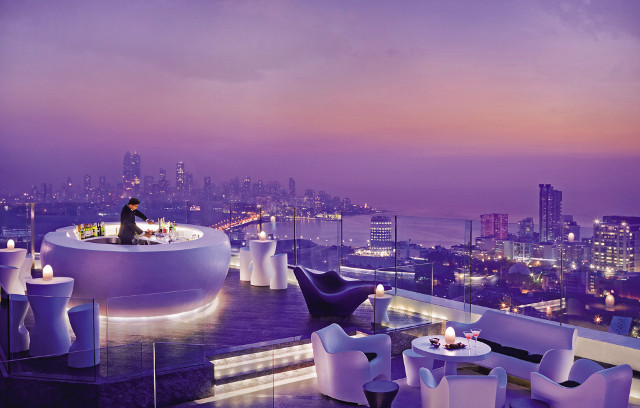 Image 2 - Aer Mumbai