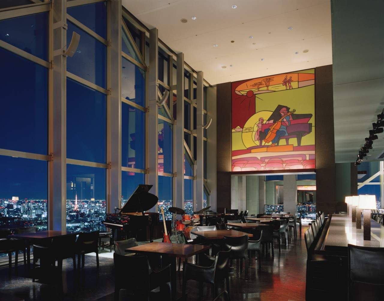 Image 6 - Tokyo Hyatt