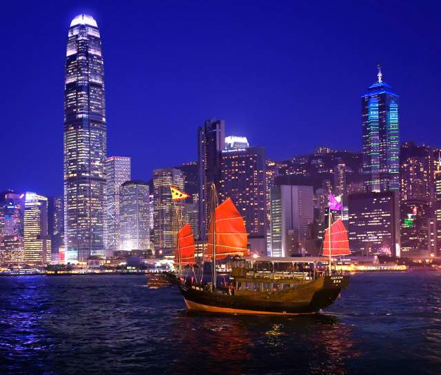 Image 8 - aqua luna - HK