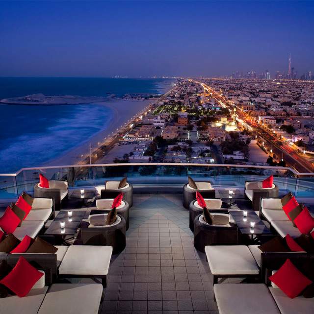Image 9 - Jumeirah_Beach_Hotel_-_Uptown_Bar_-_Terrace